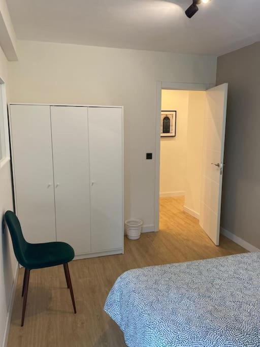 176A Apto Moderno De 3 Habitaciones Gijón Dış mekan fotoğraf