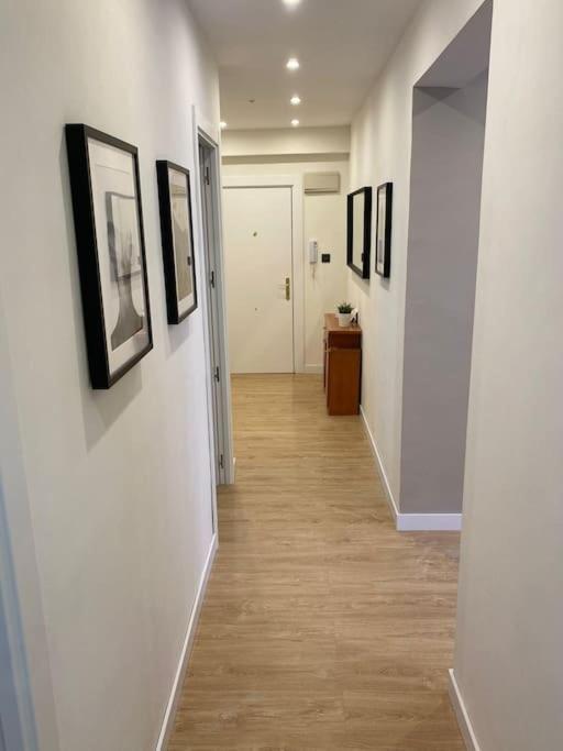 176A Apto Moderno De 3 Habitaciones Gijón Dış mekan fotoğraf